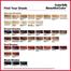 Revlon Colorsilk Auburn Brown Hair Color 49 image