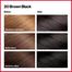 Revlon Colorsilk Brown Black Hair Color 20 (UAE) - 139700076 image