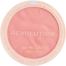 Revolution Blusher Reloaded Coral Dream image