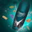Rexona - Advanced Charcoal Detox Deodorants Dry Roll On For Men - 45ml image