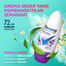 Rexona Free Spirit Deodorants Dry Roll On For Women 45 ml image