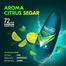 Rexona - Natural Fresh Lime Cool Deodorants Dry Roll On For Men - 45ml image