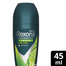 Rexona - Natural Fresh Lime Cool Deodorants Dry Roll On For Men - 45ml image