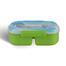 Rfl Athena Tiffin Box 630 ML - Lime Green image