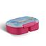  RFL Athena Tiffin Box 630 ML Pink image