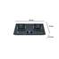 Rfl Built In Glass Ng Hob Bh Gas Stove (21GN) image