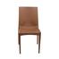 Rfl Caino Armless Chair - Eagle Brown image