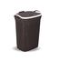 Rfl Caino Laundry Basket Oval - Hobby Brown image