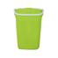Rfl Caino Laundry Basket Oval - Lime Green image