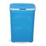 Rfl Caino Laundry Basket Small - Cyan Blue image