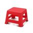 Rfl Caino Stool Medium - Red image