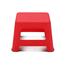 Rfl Caino Stool Medium - Red image