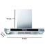 Rfl Chimney Hood Grand Stainless Steel 36 Inch Auto Clean - 828104 image