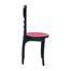 Rfl Classic Art Chair (Solid) - Black image