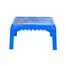 Rfl Classic Center Table (Ocenia) Printed - SM Blue image
