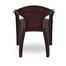 Rfl Classic Relax Chair - Rose Wood image