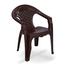 Rfl Classic Relax Chair - Rose Wood image