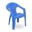 Rfl Classic Relax Chair - SM Blue image