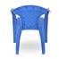 Rfl Classic Relax Chair - SM Blue image