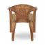 Rfl Classic Relax Chair - Sandal Wood image