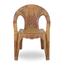 Rfl Classic Relax Chair - Sandal Wood image