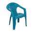 Rfl Classic Relax Chair - Tulip Green image