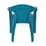 Rfl Classic Relax Chair - Tulip Green image