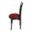 Rfl Classic Sofa Chair (Crown) - Black image