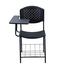 Rfl Classroom Chair Modern - Black image