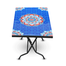 Rfl Deco Classic Table 4 Seat S/L Print - Blue Star image