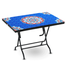 Rfl Deco Classic Table 4 Seat S/L Print - Blue Star image