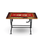 Rfl Deco Classic Table 4 Seat S/L Print Rock 3 - SW image