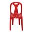 Rfl Dining Chair - Red image