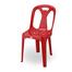 Rfl Dining Chair - Red image