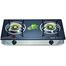 Rfl Double Glass Auto Ng Gas Stove (26 Gr) image