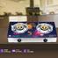 Rfl Double Glass Lpg Gas Stove Bluebell image
