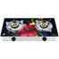 Rfl Double Glass Lpg Gas Stove Olivia image