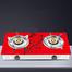 Rfl Double Glass Lpg Gas Stove Silky image