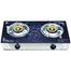 Rfl Double Glass Ng Gas Stove Elegant image