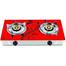 Rfl Double Glass Ng Gas Stove Silky image