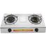 Rfl Double Stainless Steel Gas Stove Lpg (2-04SRB) image