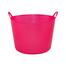 Rfl Flexible Tub 16L Pink 212C image