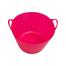 Rfl Flexible Tub 16L Pink 212C image