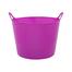 Rfl Flexible Tub 16L Purple 253C image