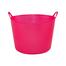 Rfl Flexible Tub 26L Pink 212C image