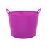 Rfl Flexible Tub 26L Purple 253C image