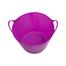 Rfl Flexible Tub 26L Purple 253C image