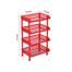 Rfl Super Rack 4 Step - Red image