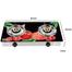 Vision Lpg Double Glass Gas Stove Tomatino 3d image