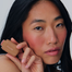 Rhode Pocket Blush-Freckle (Neutral Peach) image